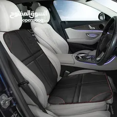  23 غطاء مقاعد السيارة بجودة عالية للحماية من الخدوش والاوساخ