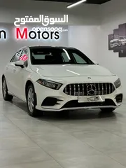  3 Mercedes-BanzA220 2019