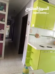  3 شقة للبيع شارع الكركفة اسكان الجامعة