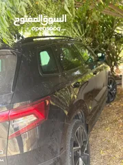  5 Skoda Karoq