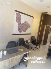  3 رخص المهن من امانه عمان حاضنات ومسرعات الأعمال