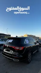  4 رينو كوليوس 2019-مرخصة ، أوتوماتيك ،بسعر ممتاز! 2019 renault koleos - licensed automatic great price