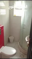  3 شقة مفروشة للايجار في السابع 2 نوم Furnished Apartment for Rent in 7th circle 2 bedrooms