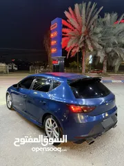  7 فقط 62 الف سيات ليون 2015 اتوماتيك ترخيص تامين سنة فل اضافات بحالة الشركة سيارة مميزة ونادرة