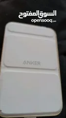  1 iPhone wireless charger Anker brand