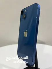  21 ايفون 13 عادي 128 جيجا  Iphone 13 128 Gb  موجود لون اسود و لون ابيض  بطاريات فوق  90% اصلي