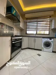  42 شقق مفروشة فاخره للايجار في اجمل مناطق عمان  الغربية -  FURNISHED APARTMENTS FOR RENT IN AMMAN