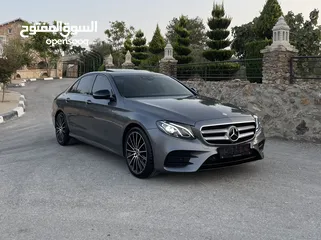  1 E220d 2017