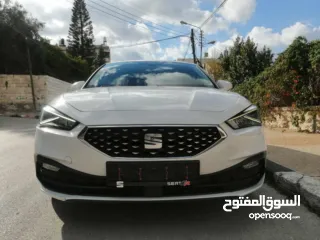  3 سيات ليون اتوماتيك