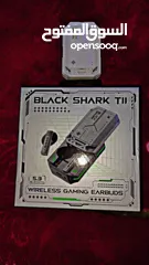  2 black shark t11