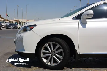  8 lexus 2015 rx 350 Gcc very clean ليكزس 2015 ار اكس 350 خليجي نضيفه