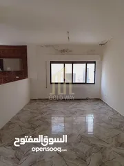  7 شقة مميزة طابق رابع 130م مجددة بالكامل في أجمل مناطق عبدون/ REF 4065