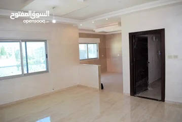  2 شقة للبيع طابقيه الشميساني طابق اول بتشطيب فلل / REF 557