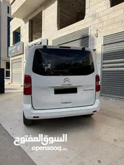  2 ستروين جمبي2017