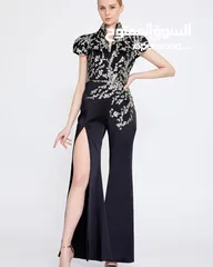  5 فساتين ماركات عالمية بتصاميم خاصة
