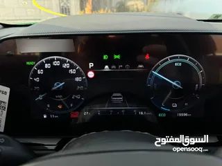  18 كيا هايبرد