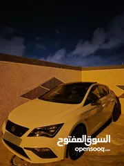  4 سيت ليون Fr 2020 ترخيص 2020 بلاك ايدشن  دهان شركه