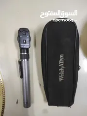  6 اجهزة فحص عيون للأطباء