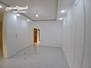  12 شقق سكنية للبيع لم تسكن اربد جنوب قصر العوادين بمساحة 125 متر  و100 متر وبأسعار مناسبة