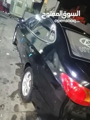  5 هونداي افانتي 2008 للبيع