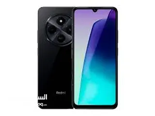  1 تلفون ريدمي 14 سي 16 رام 8+8  256جيجا للبيع بسعر مغري
