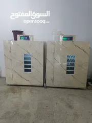  1 فقاسات العوضي تصنيع جميع احجام الفقاسات بجوده عاليه وانتاجيه عاليه ..الاحجام والاسعار بلوصف ادناه