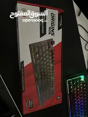  4 Hyperx alloy origins core