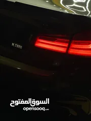  4 Bmw m5 kit لون نادر