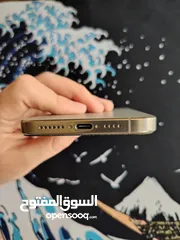  4 ايفون 15 برو ماكس للبيع