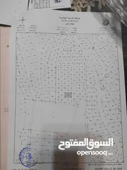  4 ارض من مالك مباشره