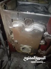 5 شراء وبيع وصيانة جميع انواع البويلرات والحارقات والمضخات