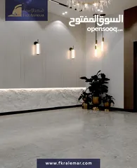  9 شقق اربع غرف للبيع في جدة حي الروضة افراغ فوري