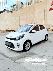  3 كيا بيكانتو 2023 ماتور 1200 / 4 سلندر