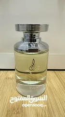  1 عطور مستعمله للبيع