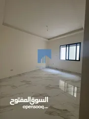  5 شقة أرضية فاخرة للبيع في تلاع العلي  - خلف السلطان 75م مع ترسات تشطيب سوبر ديلوكس لم تسكن