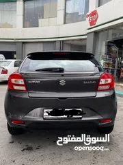  3 سوزوكي بالينو 2018 فحص كامل فل كامل