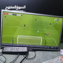  20 شاشه كمبيوتر فل اتش دي 24 انش