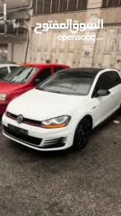  10 جولف 1.4 تيربو 2014