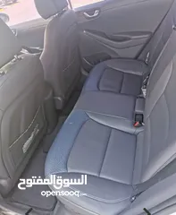  14 هونداي ايونك لم تعمل تطبيقات