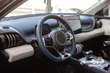 10 BYD YUAN 2023 FULL OPTION