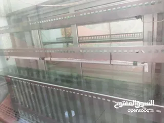  2 السعر من الاخر.. ثلاجة عرض عفانة بعلبكي