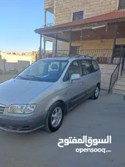  13 هونداي تراجيت