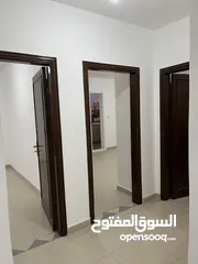  4 شقة طابقية مميزة - ساكن اول مساحة 234م