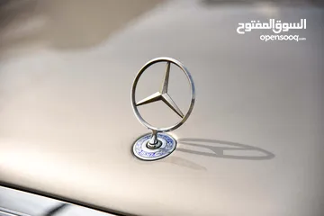  17 مرسيدس سي كلاس 200 بحالة الشركة Mercedes C200 Kompressor 2005