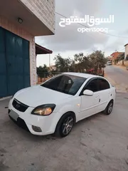  2 كيا ريو اصل عمومي