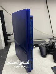  3 Ps2 slim مهكر علية 64 لعبة