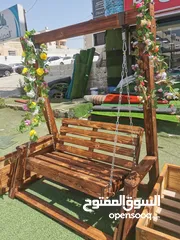  13 جداريات تشكيلي يحاكي الطبيعة