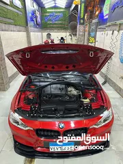  7 Bmw f30 2017