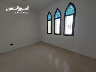  8 3 Bedrooms Villa for Rent in Shatti Al Qurum REF:844R