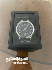  4 ساعة بوليس اصلي ( police watch ) .. فخمة و مميزة جديدة